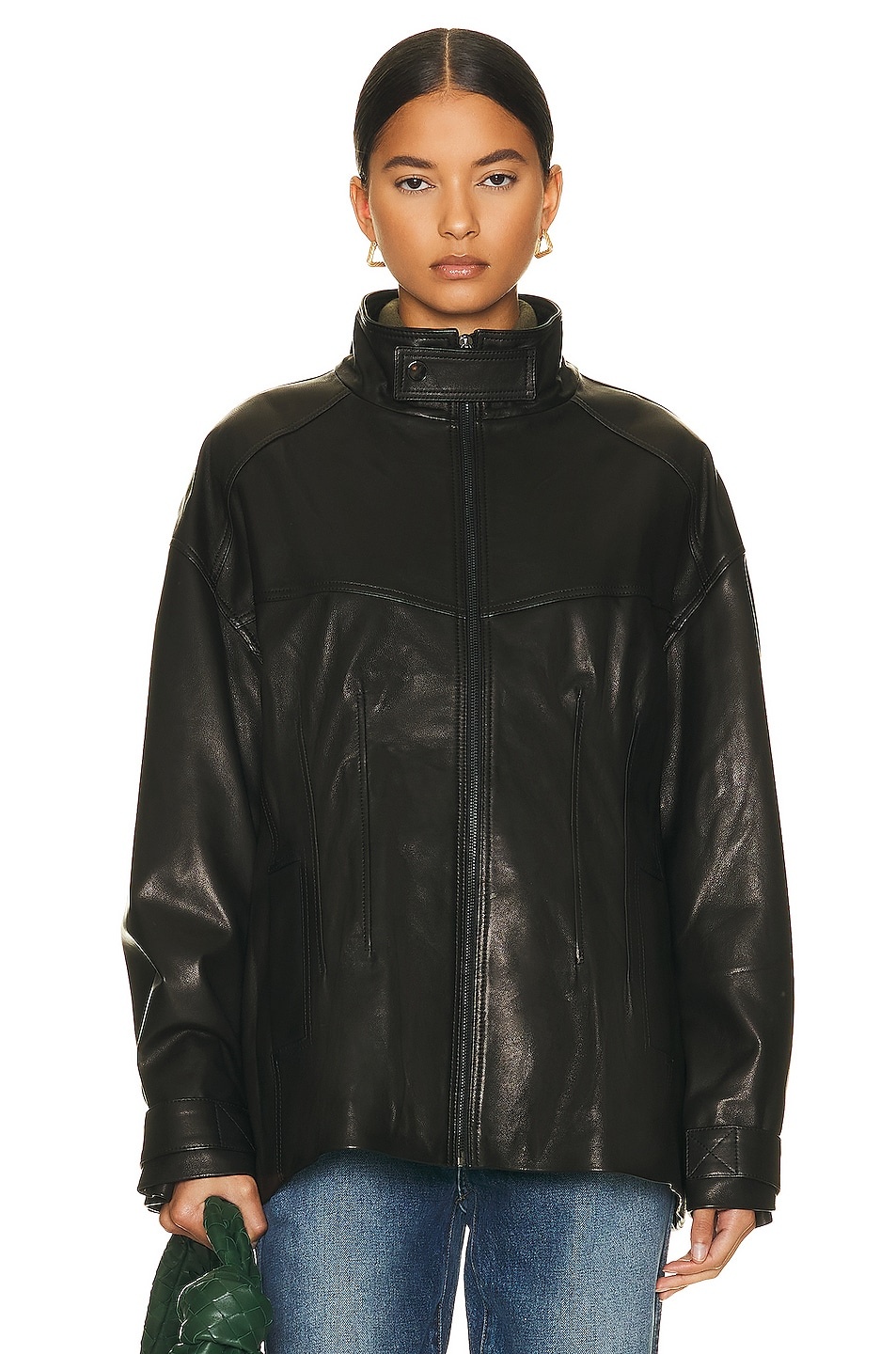 Rue Jacket - 2