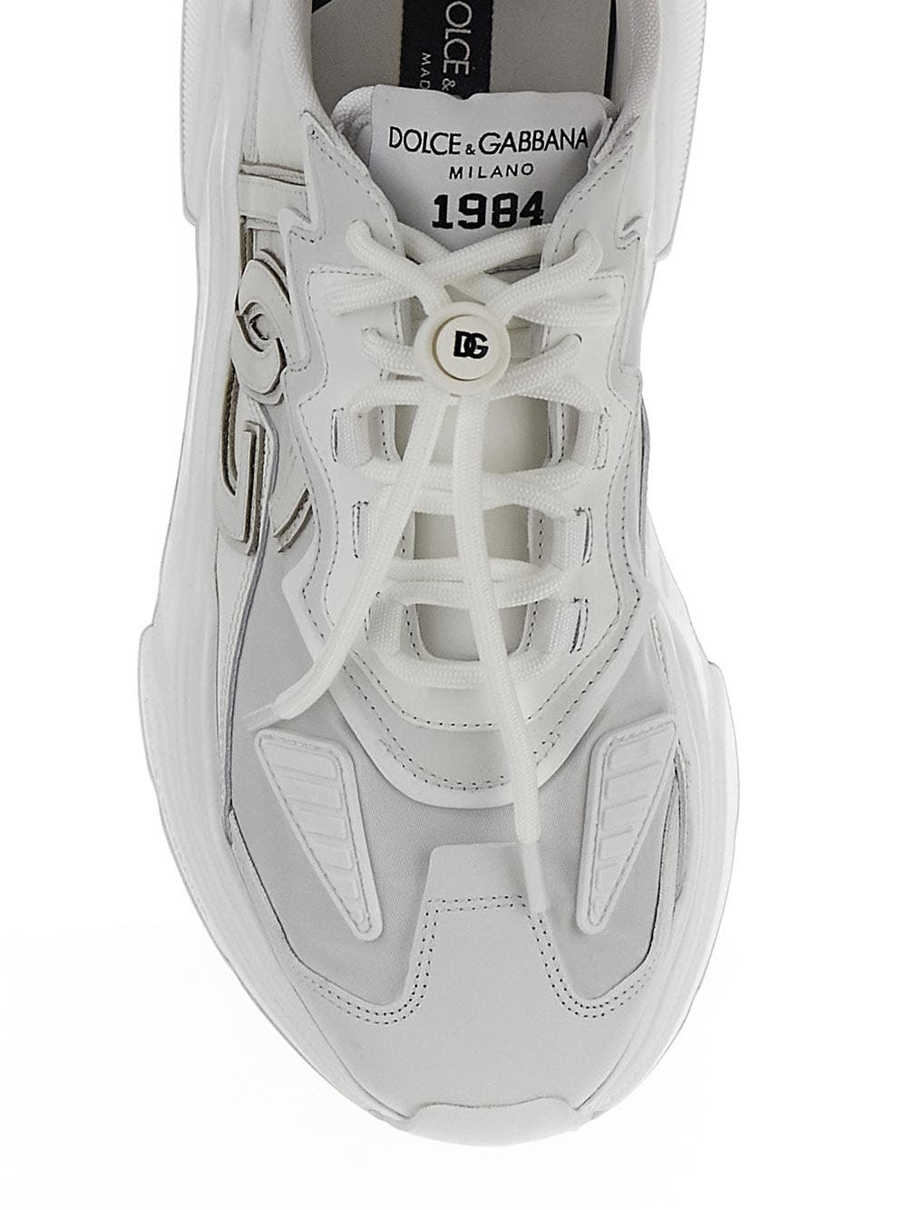 Daymaster Sneakers - 4