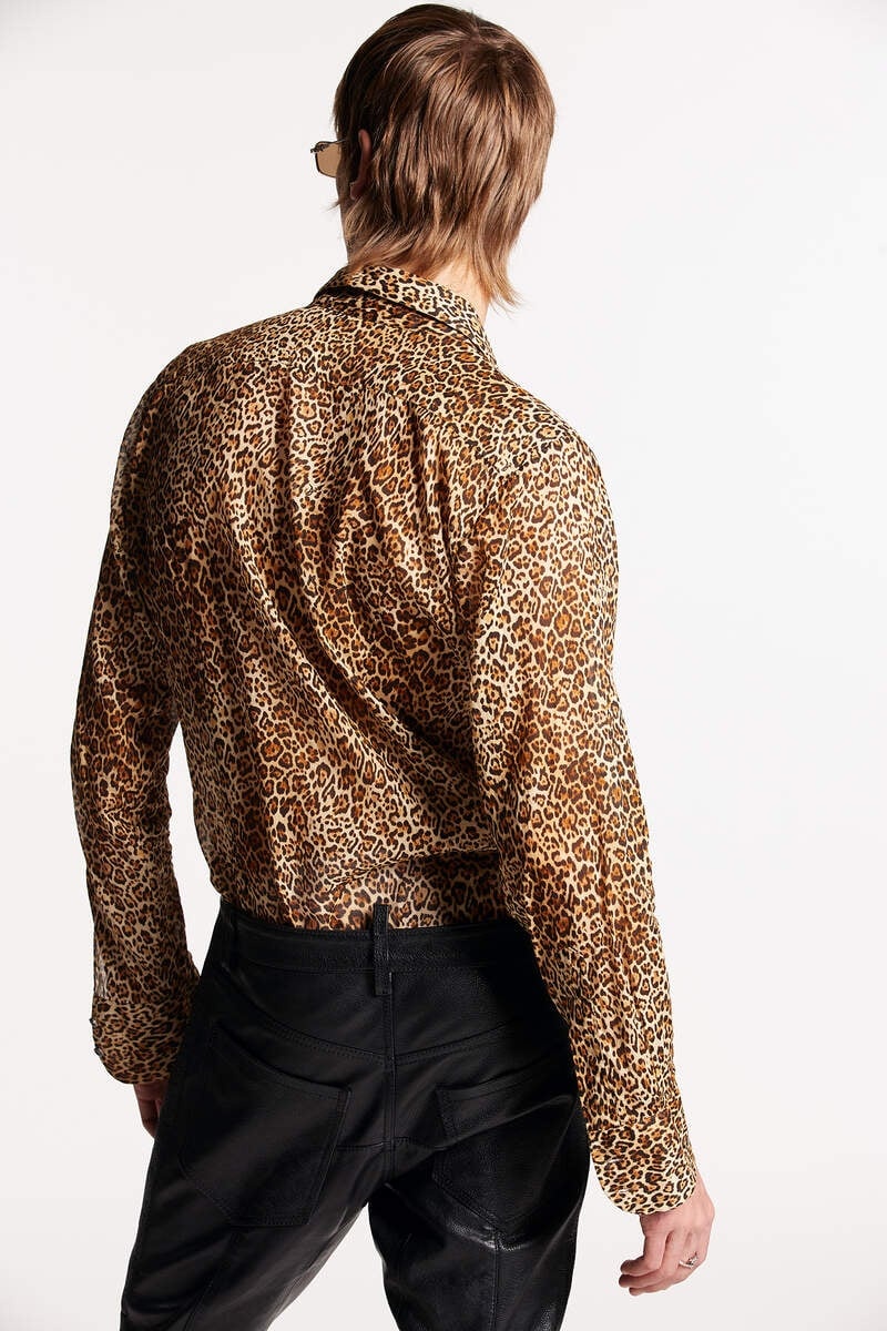 EASY SLIM 70'S SHIRT - 2