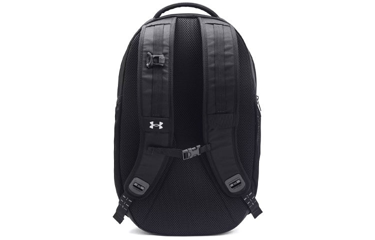 Under Armour Hustle Pro Backpack 'Black' 1367060-001 - 2