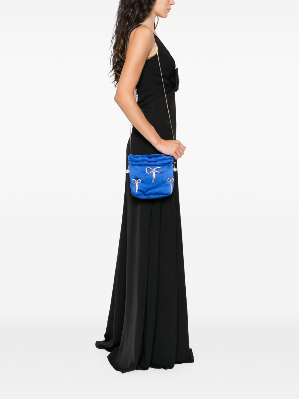 Selene Fiocchetti cross body bag - 2