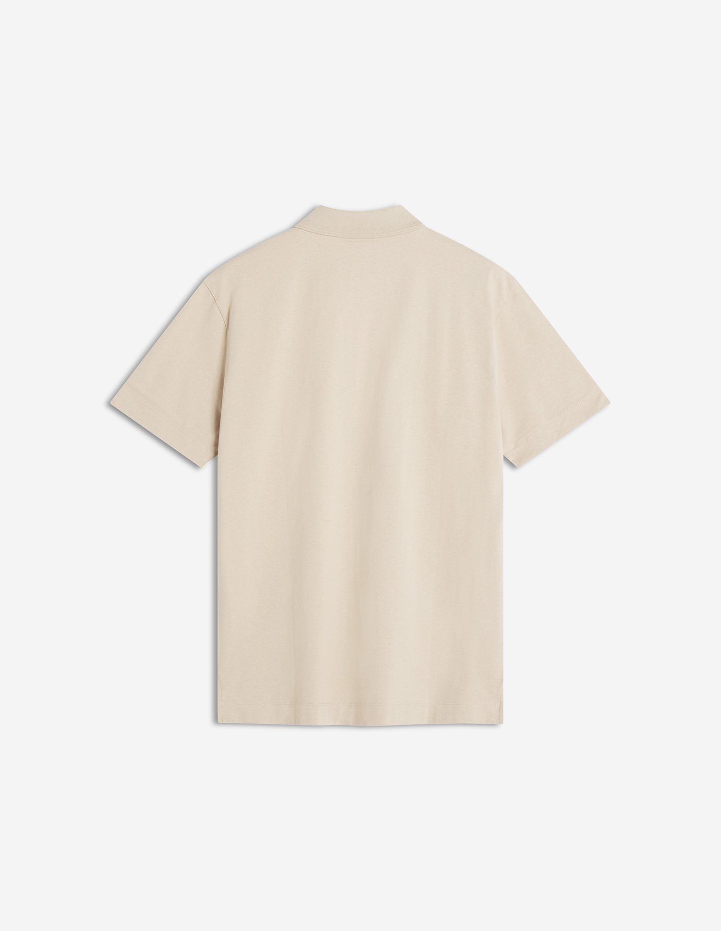 PROFILE FOX COMFORT POLO - 6