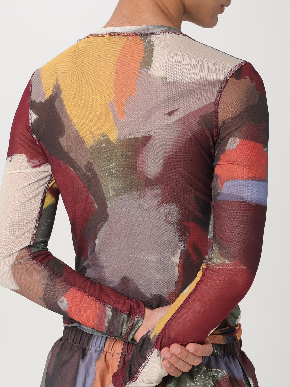 T-shirt men Jw Anderson - 5