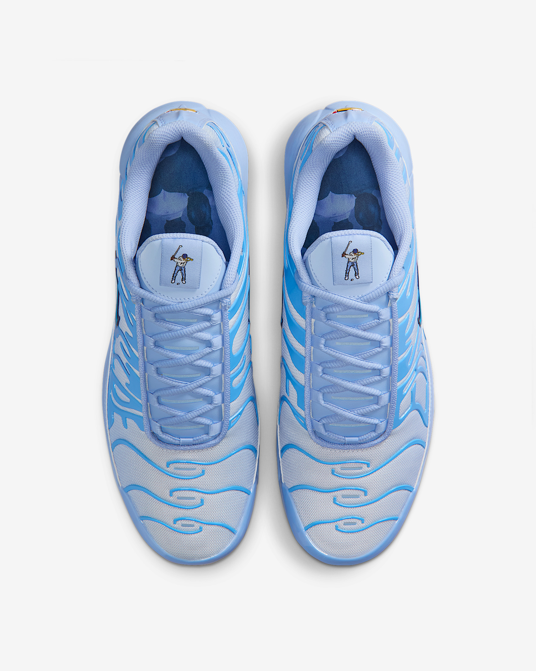 Nike Air Max Plus G x Eastside Golf Golf Shoes - 4