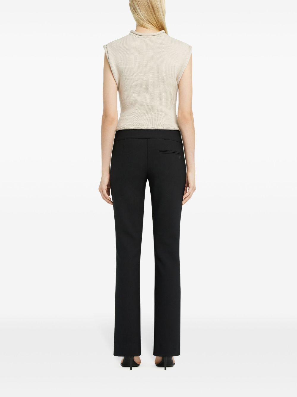 knitted top - 4