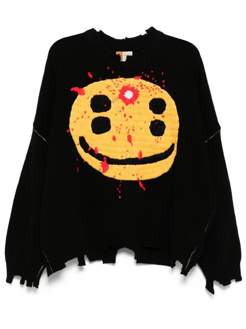 crew-neck jumper 1