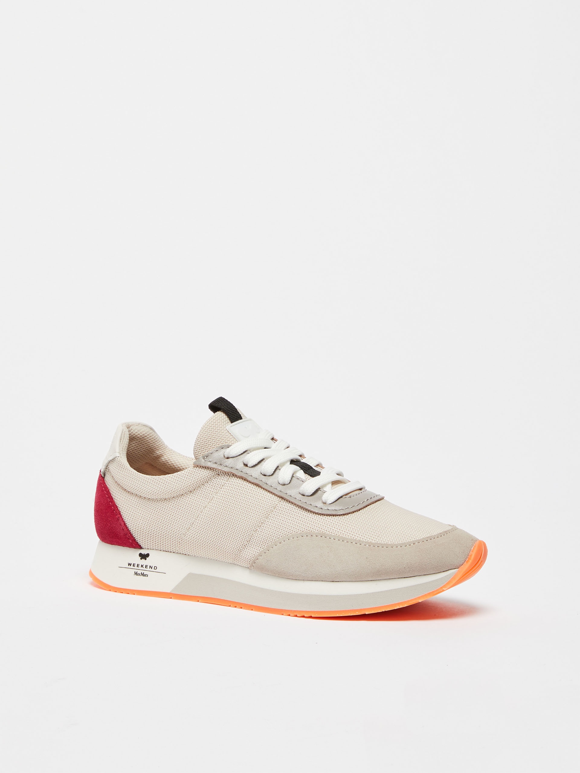 RARO Leather sneakers - 2
