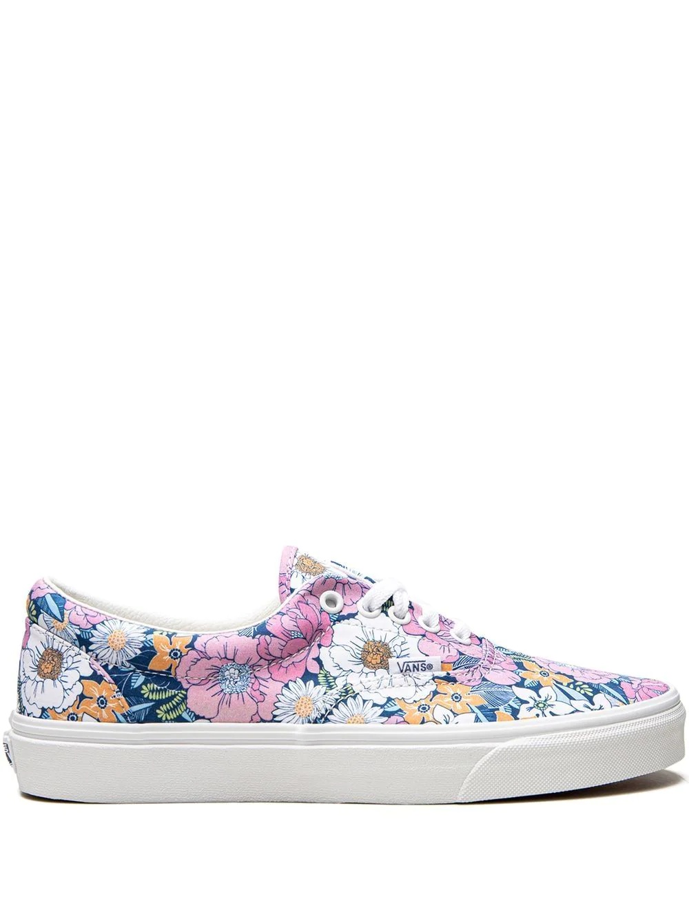 Era Retro Floral sneakers - 1