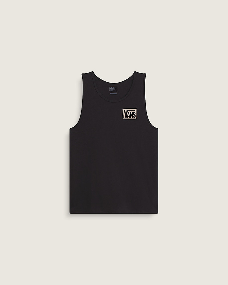 Vans Sano Tank Top outlook