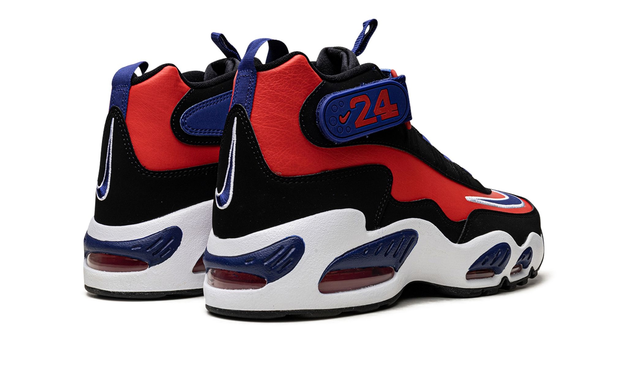 Air Griffey Max 1 "USA Black" - 3