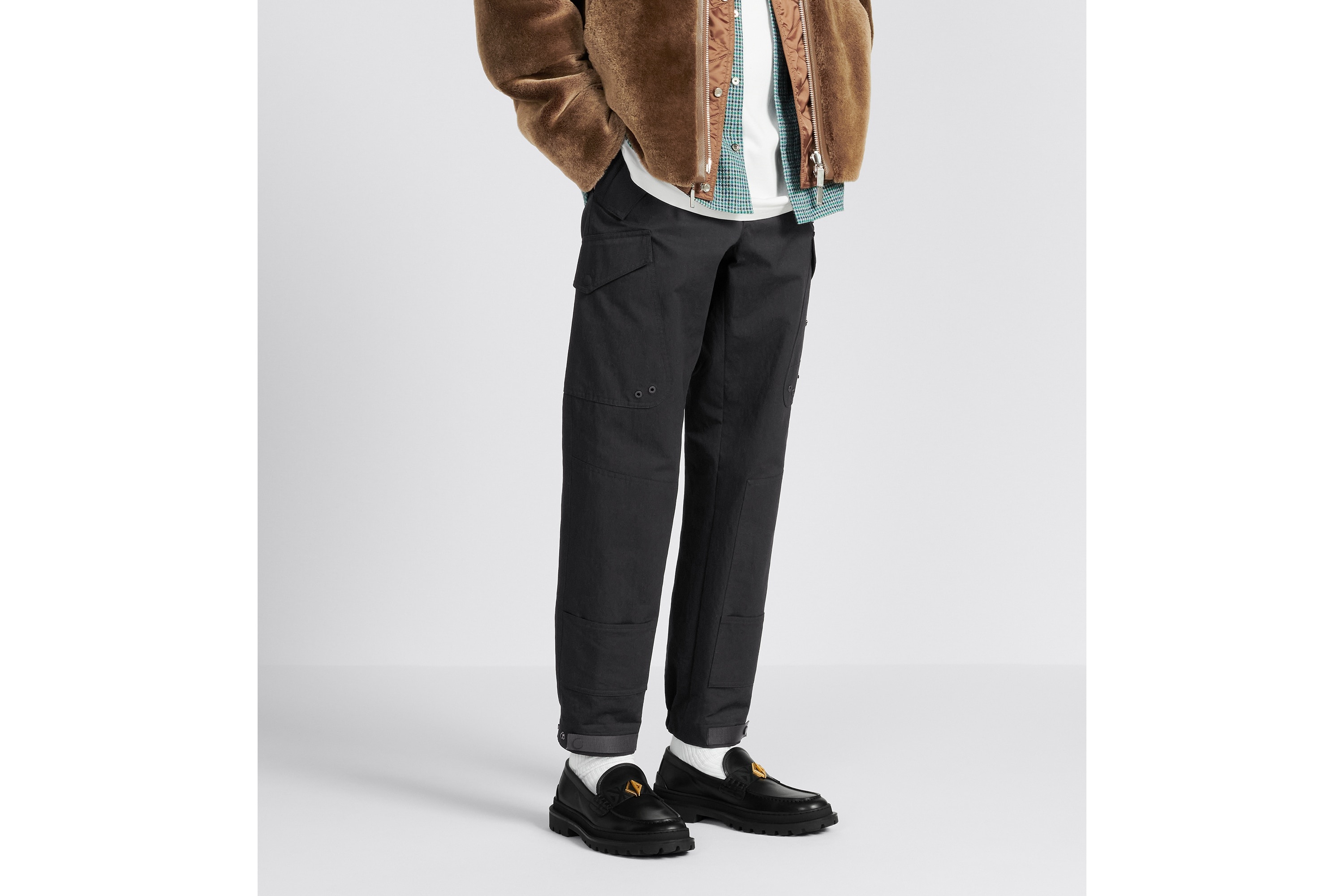 Cargo Pants - 7