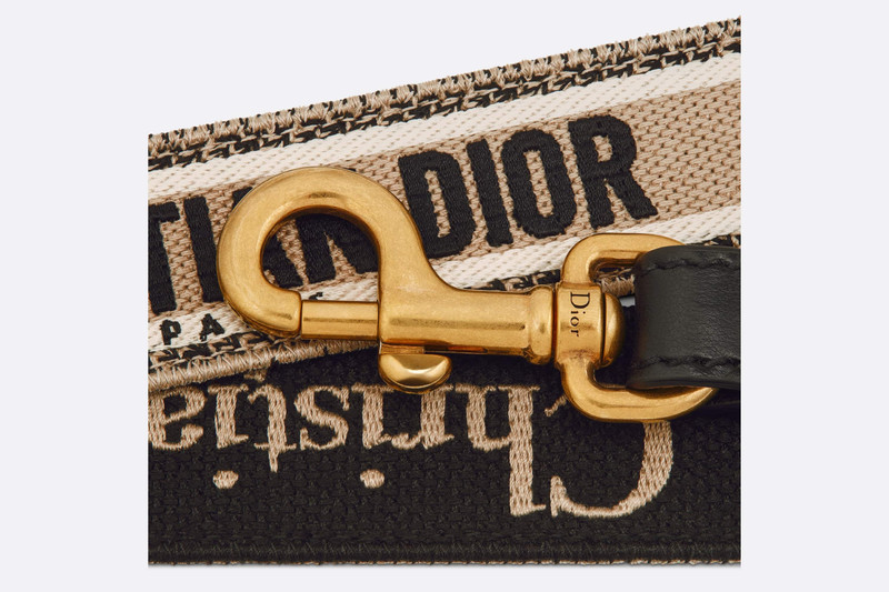 Adjustable Shoulder Strap with Ring 4