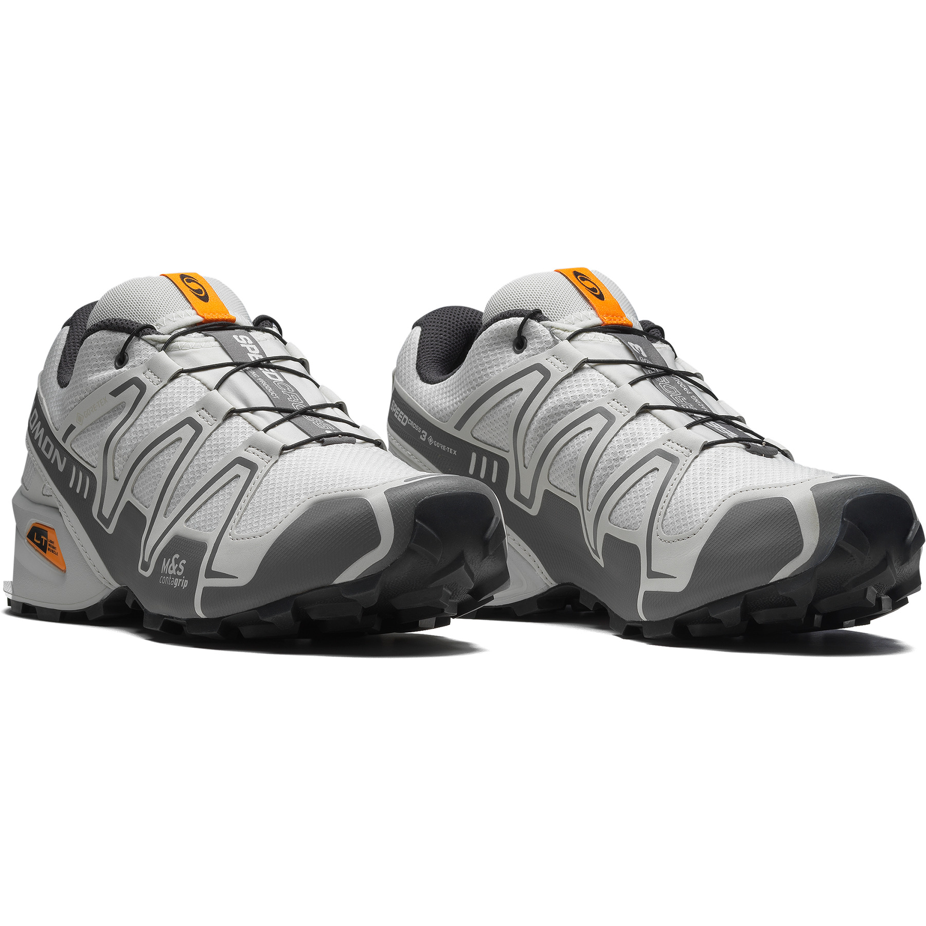 SPEEDCROSS 3 GORE-TEX - 4