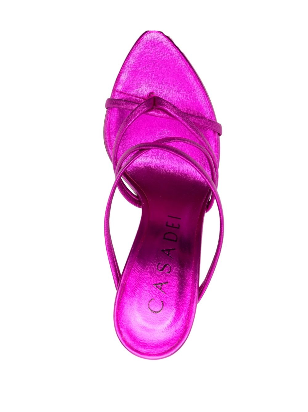 Julia Lucrezia 105mm sandals - 4