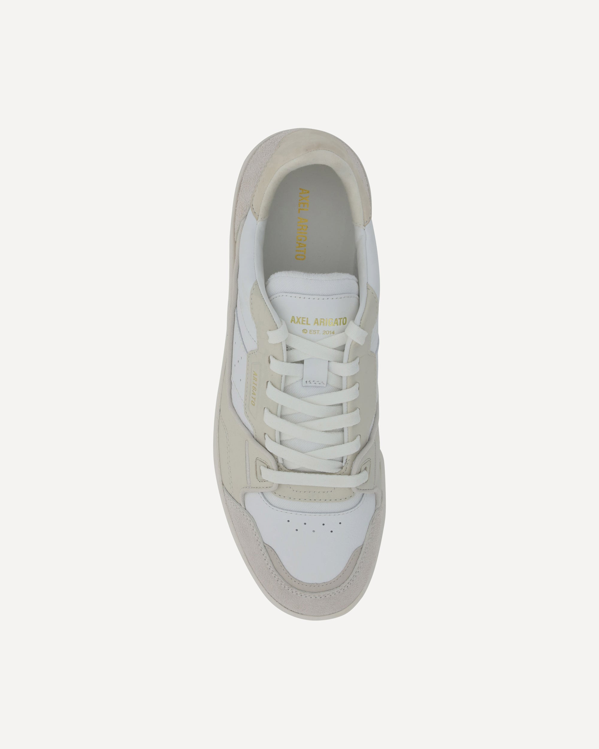 Clay Sneakers - 4