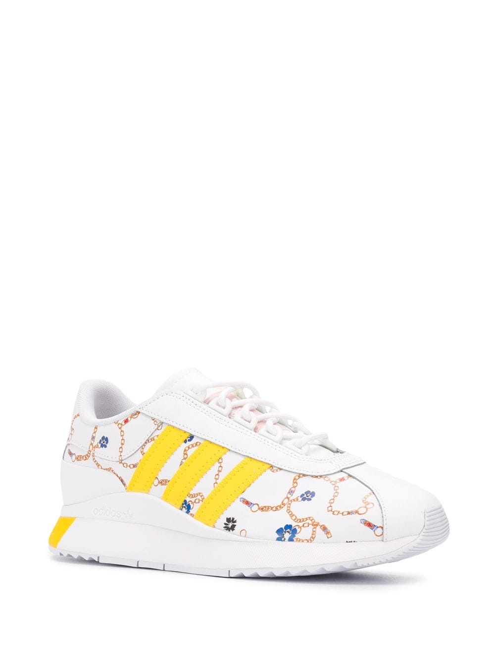 x HER Studio London SL Andridge sneakers - 2