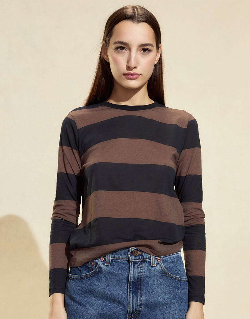 Long Sleeve Everyday Tee 1