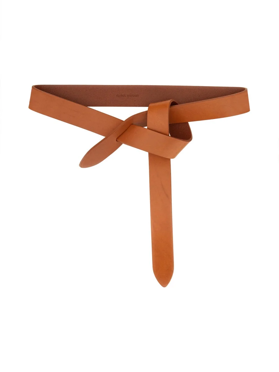 Isabel Marant Women Belt "Lecce" - 1