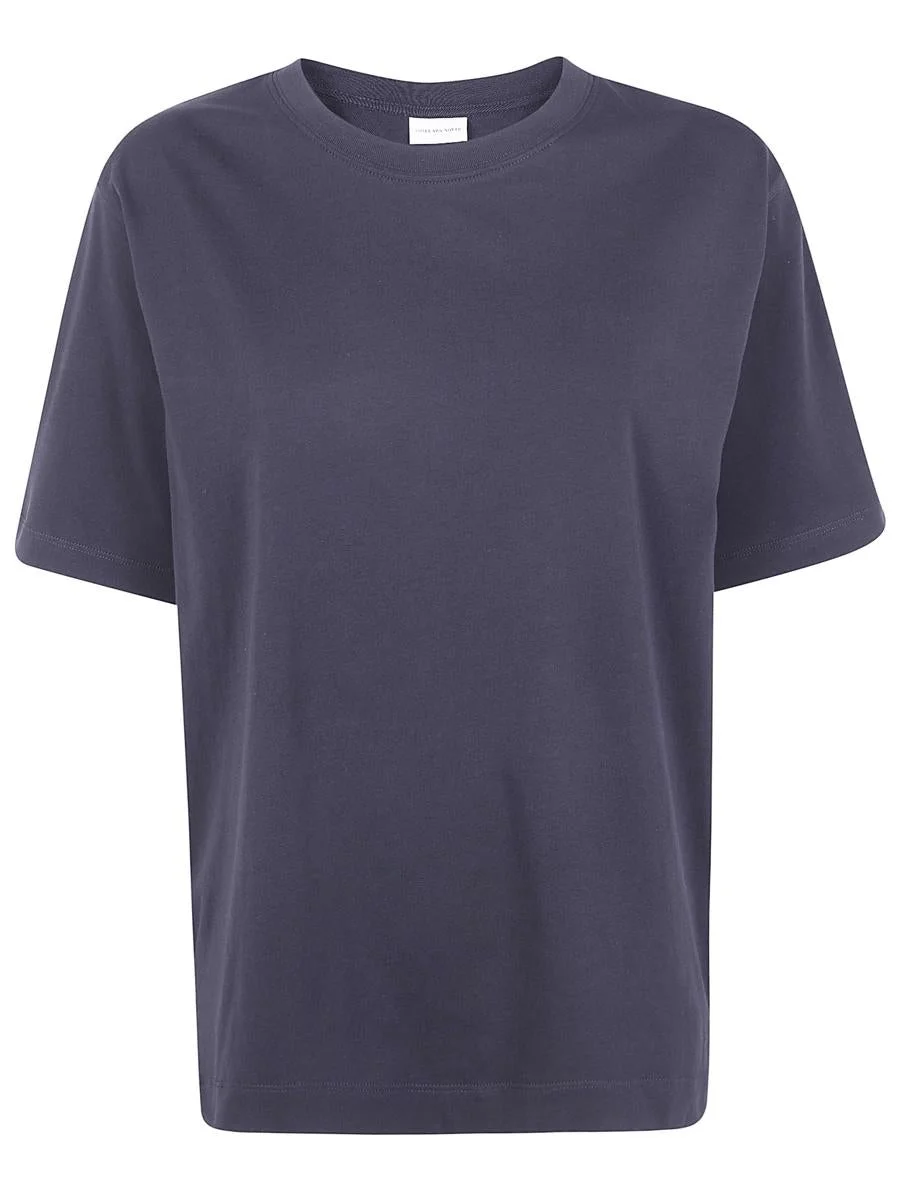 Dries Van Noten "Heydu" T-Shirt Clothing - 1