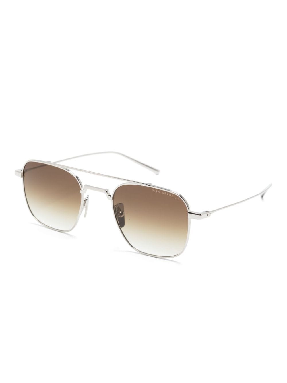 Artoa.27 square-frame sunglasses - 2