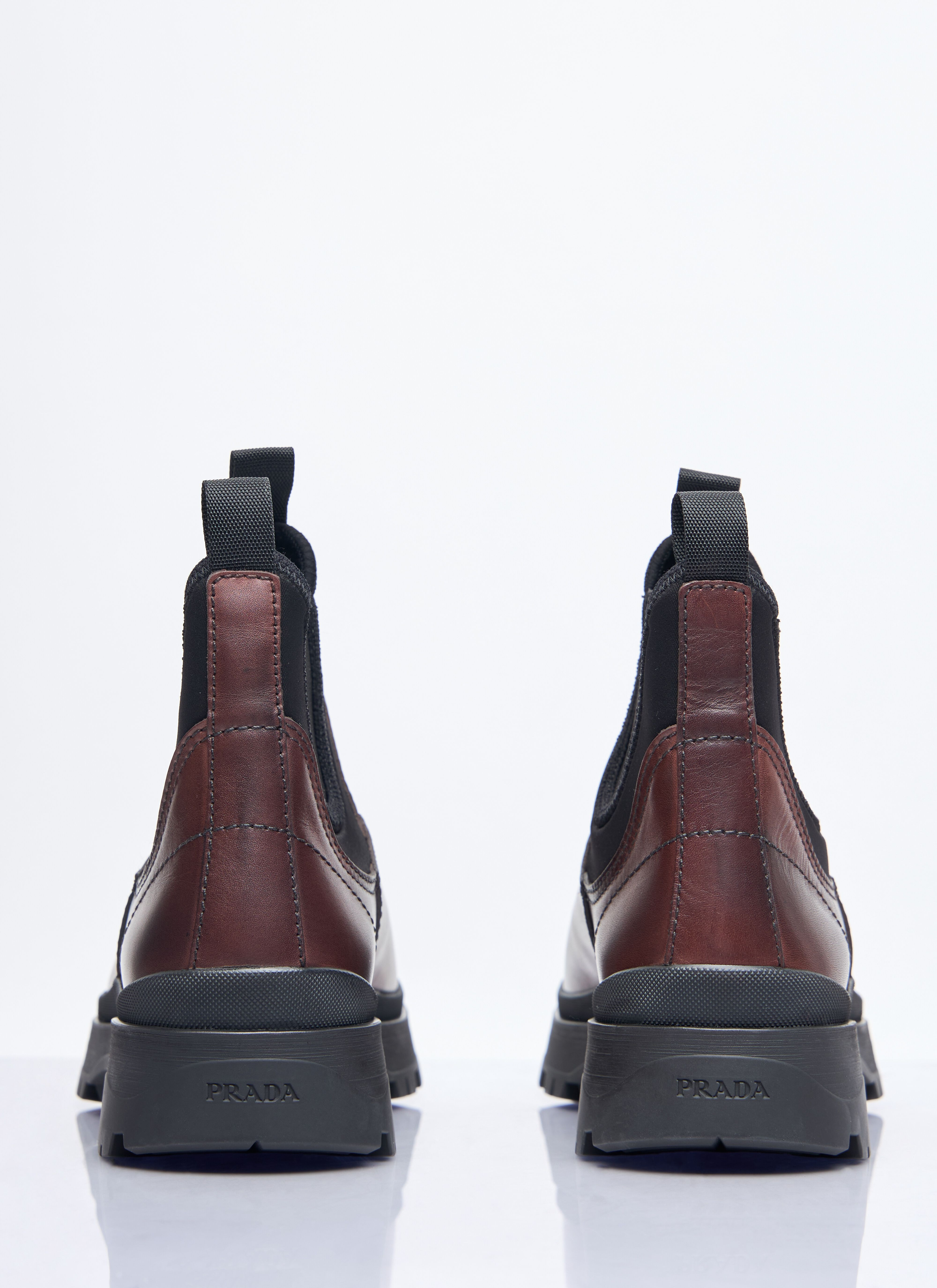 Blixxen Boots - 5
