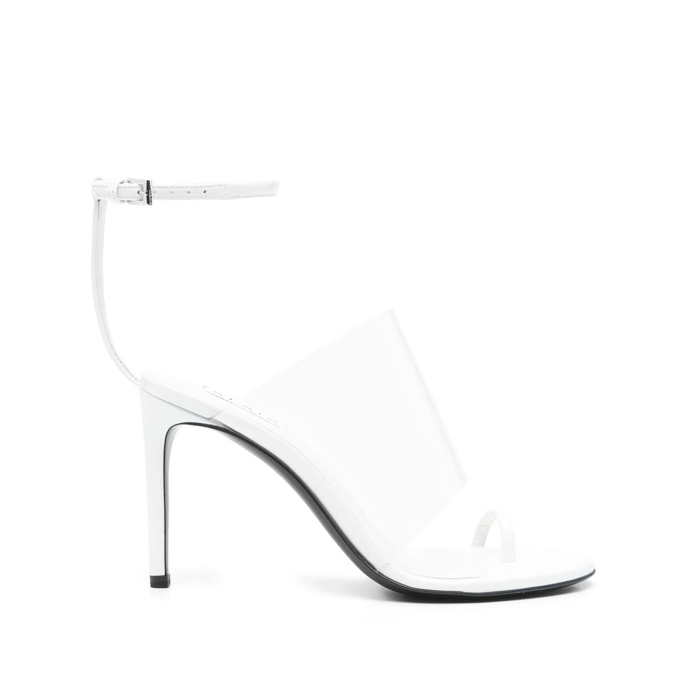 Alaïa White Sandals Women - 1