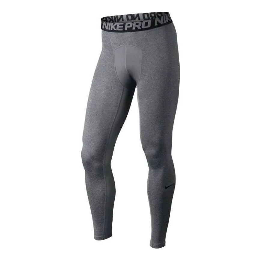 Nike Training Compression Tights 'Grey' 703098-091 - 1