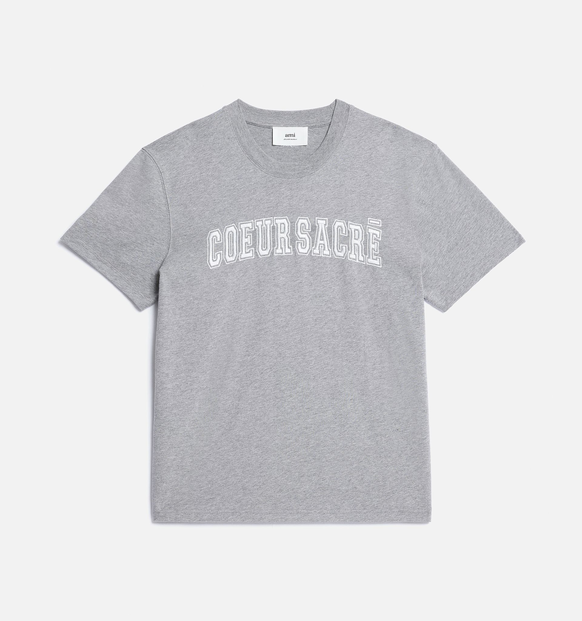 Coeur Sacré T-Shirt - 5