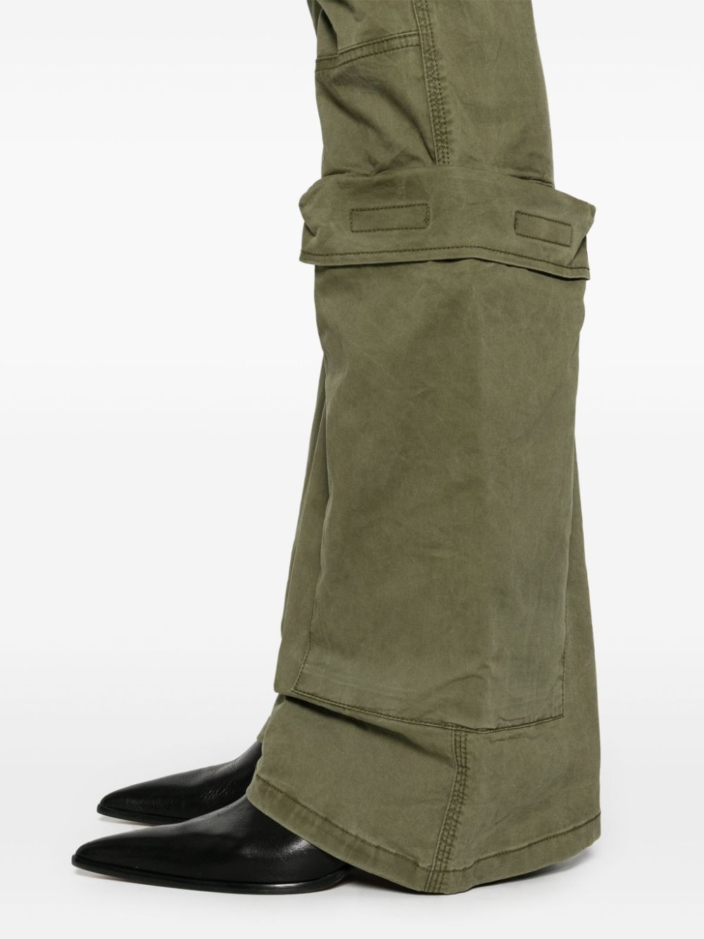 P-Ower cargo pants - 5