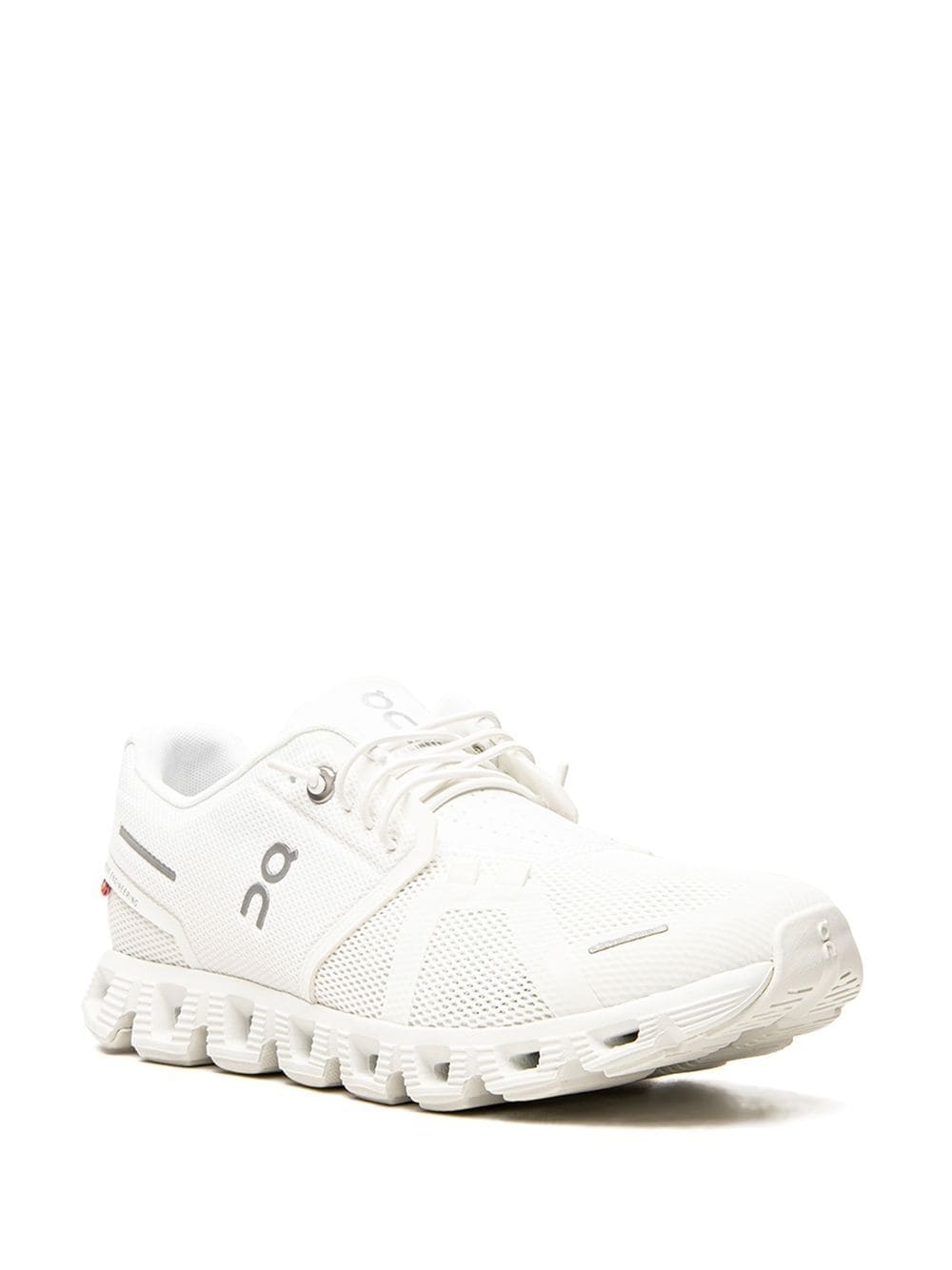 Cloud 5 low-top sneakers - 2