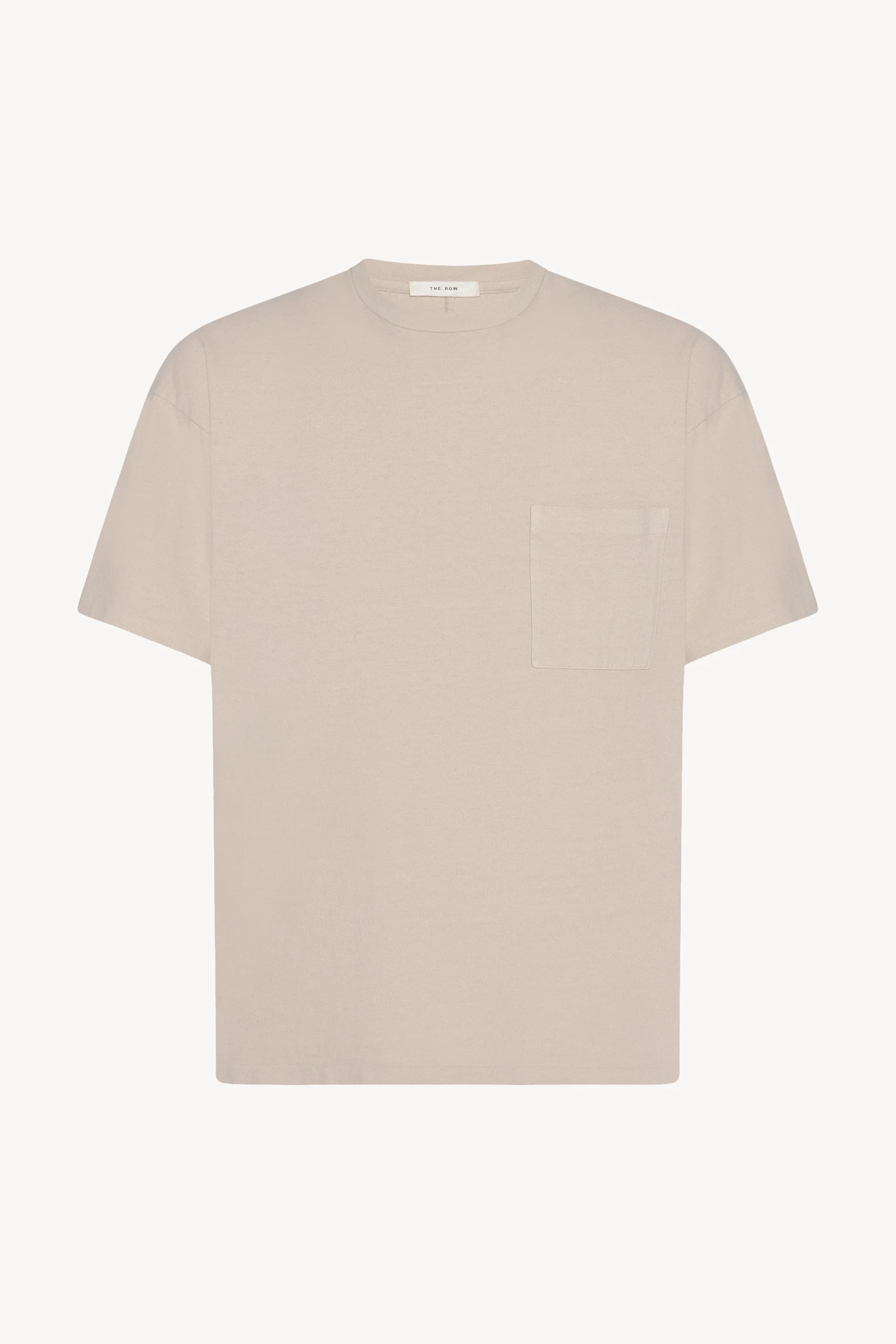Niels T-Shirt in Cotton - 1