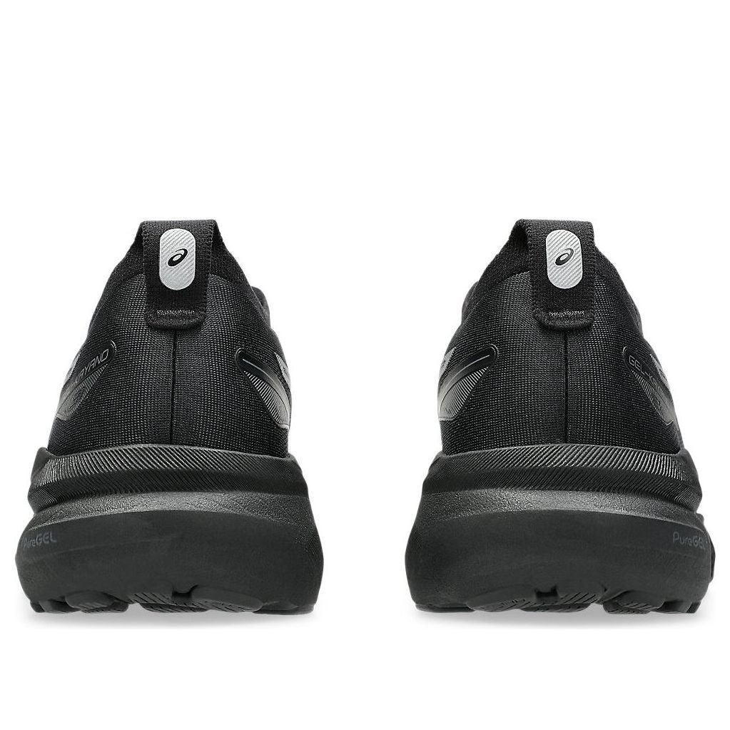 (WMNS) ASICS Gel-Kayano 31 'Black' 1012B670-001 - 5