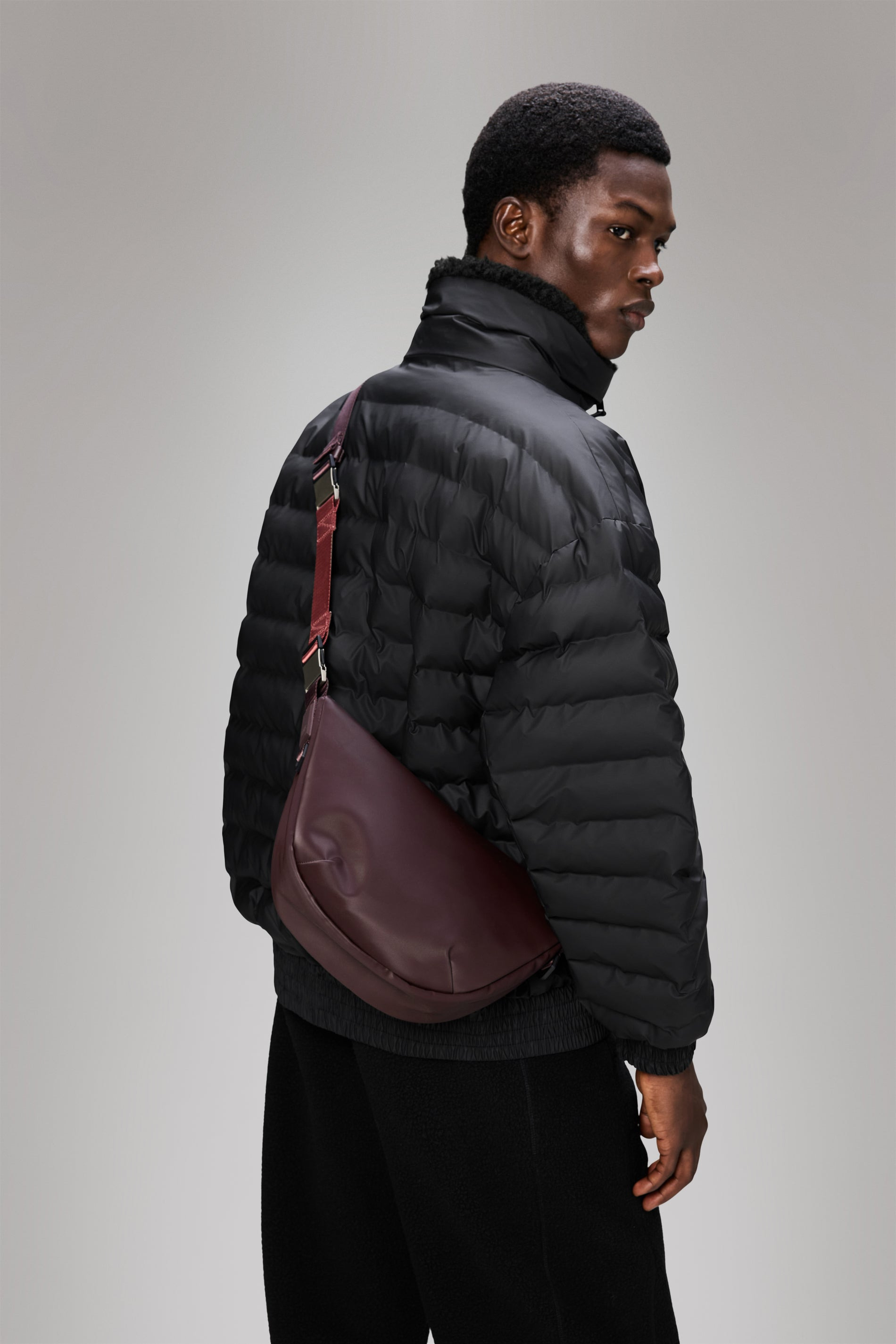 Valera Shoulder Bag - 2