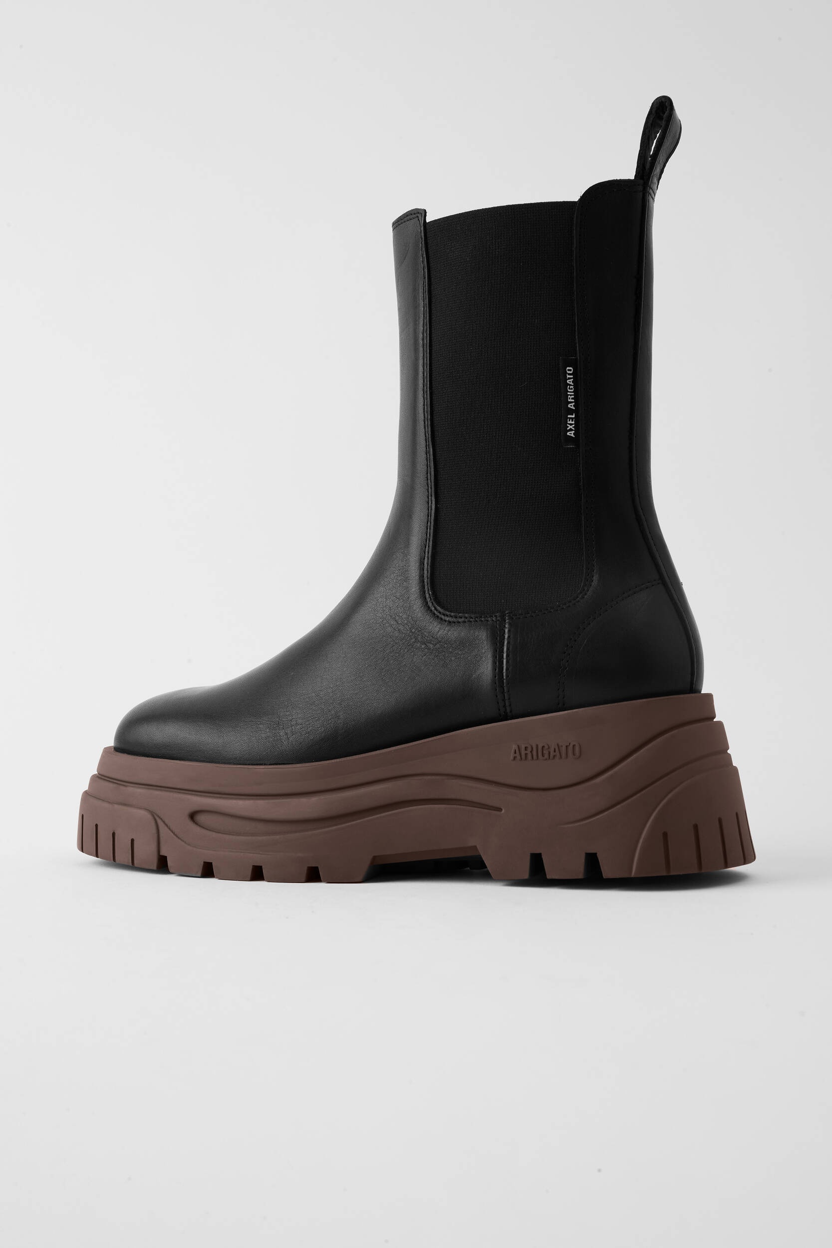 Blyde Hi Chelsea Boots - 4