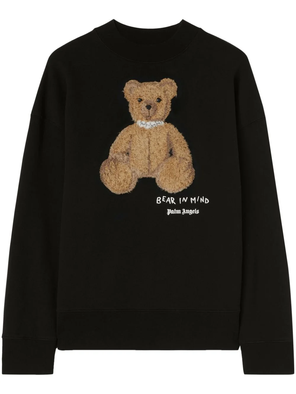Bear In Mind sweatshirt - 1