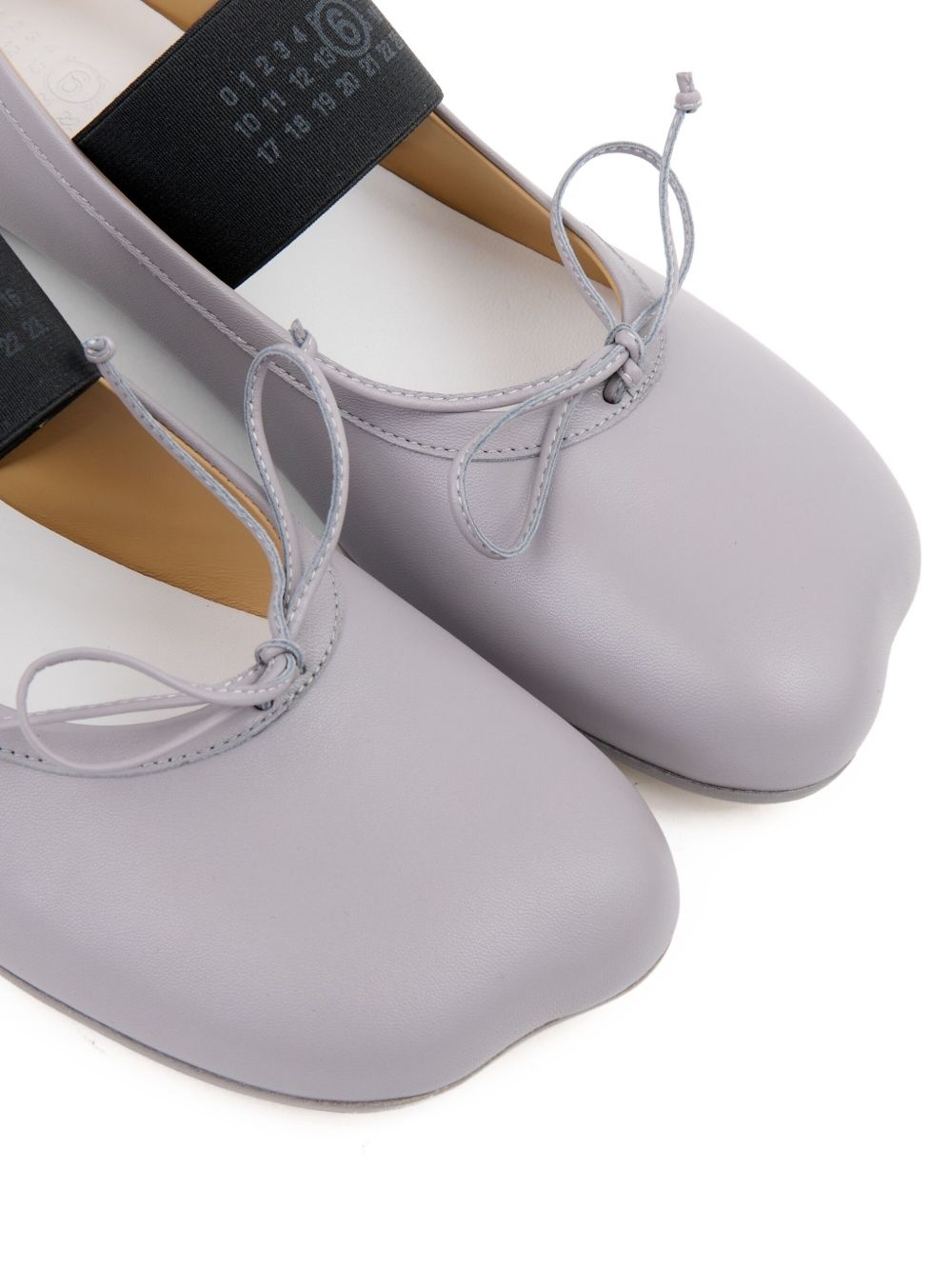 Anatomic ballerinas - 5