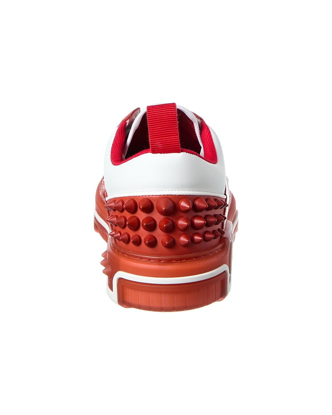 Christian Louboutin Astroloubi Leather Sneaker - 3
