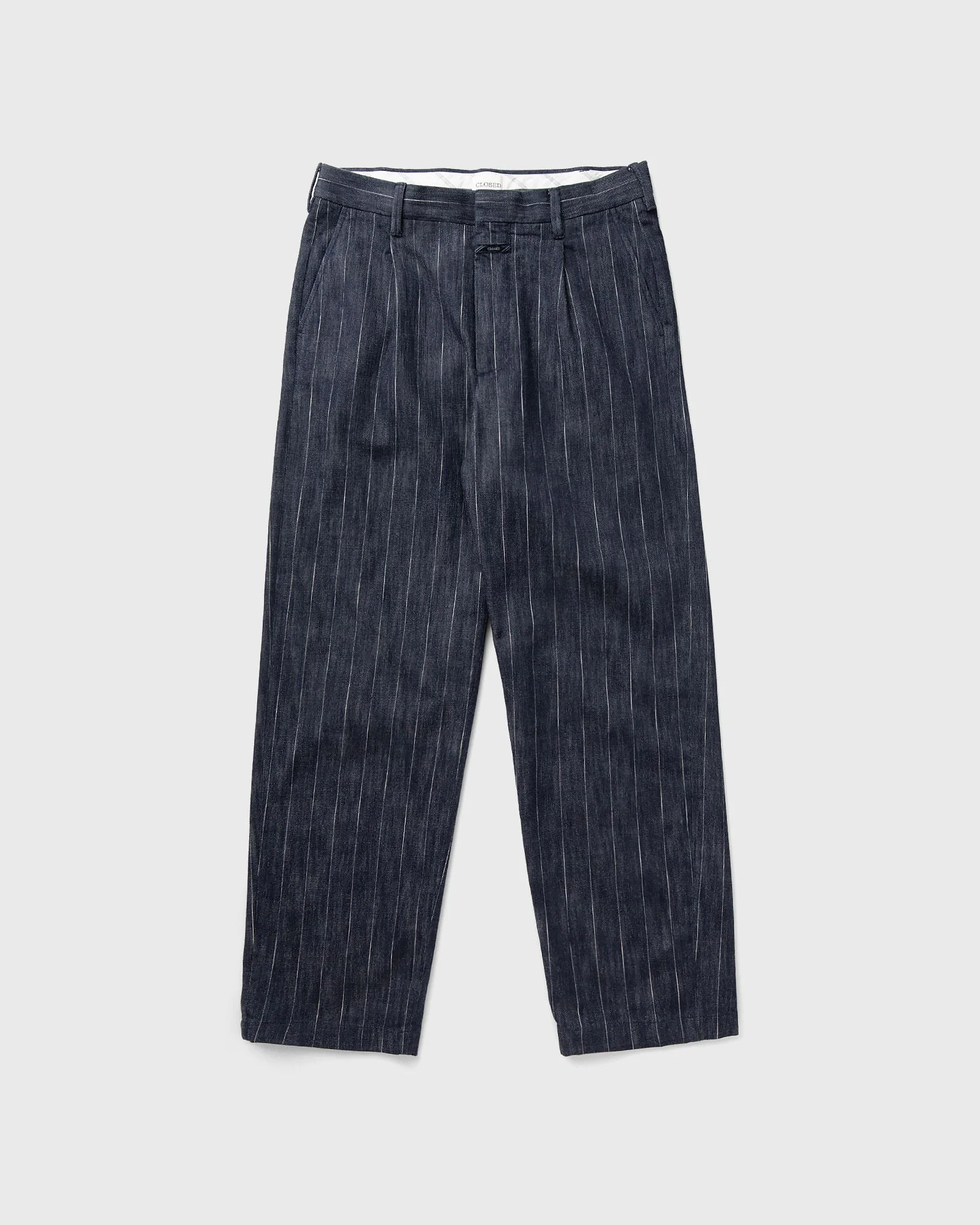 BLOMBERG WIDE PANT - 1