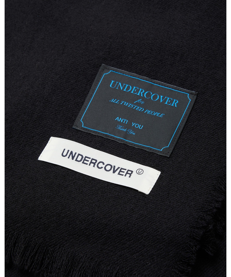 UNDERCOVER UP2D4S04 outlook