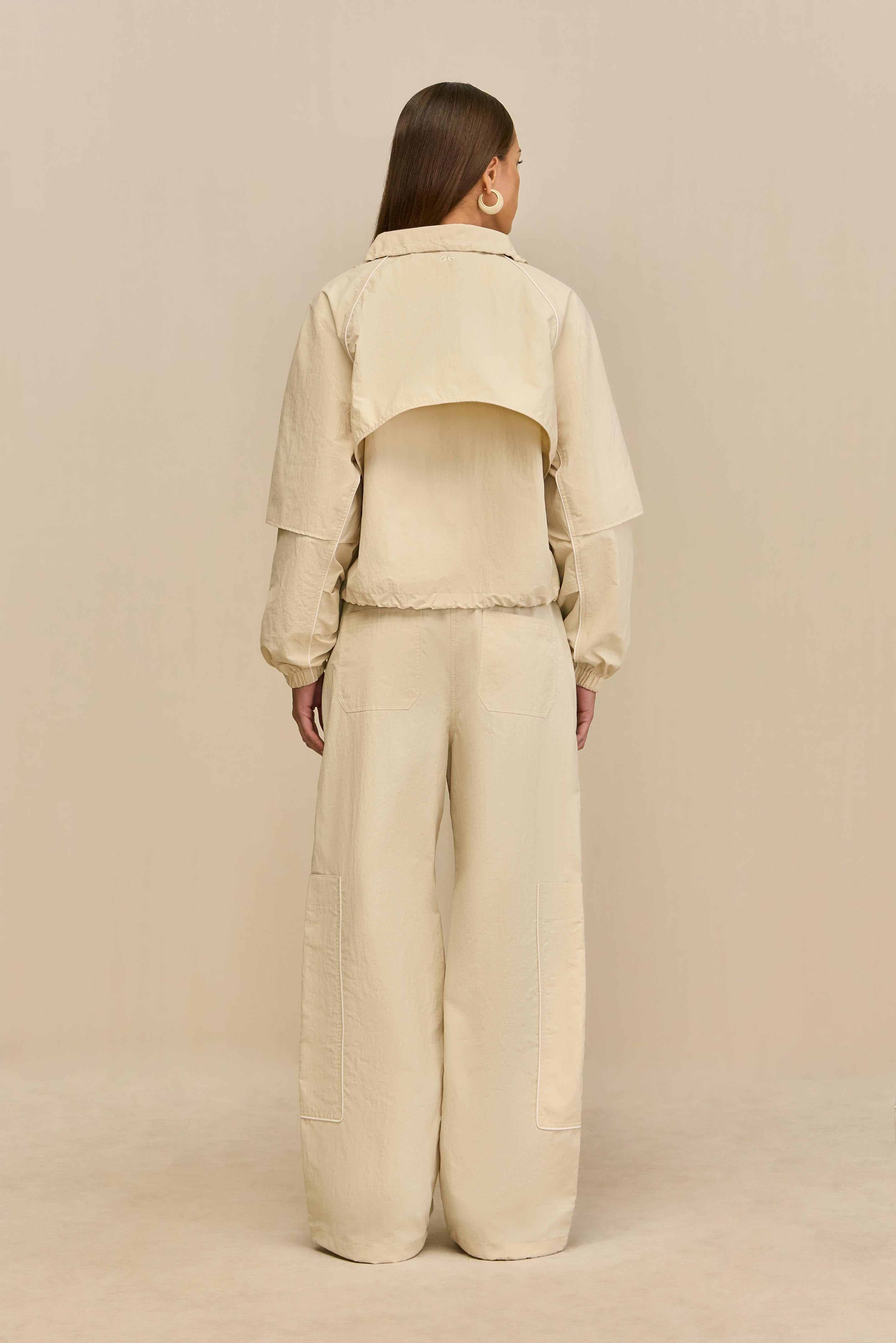 SIRA JACKET - 8