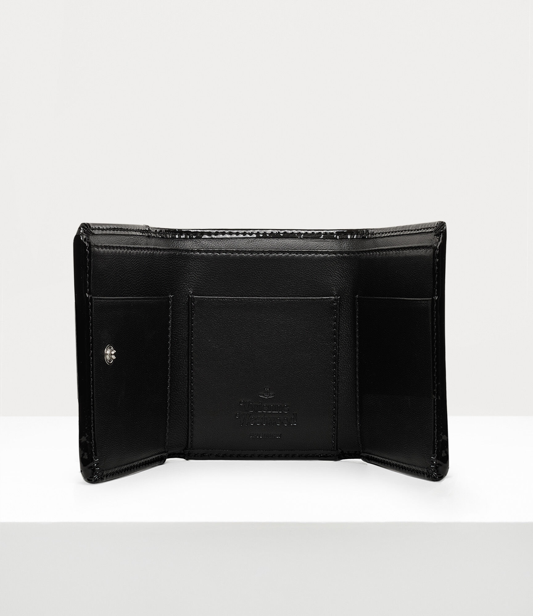 SMALL FLAP PURSE - 3