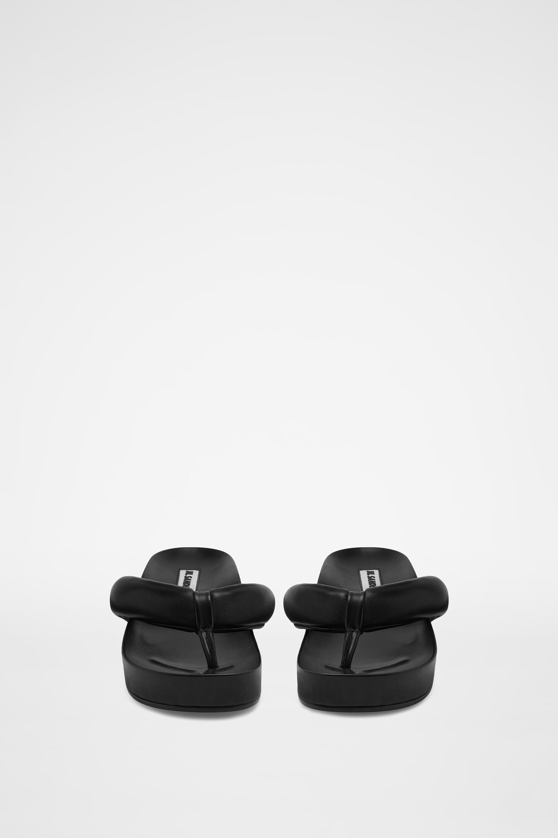 Platform Sandals - 3