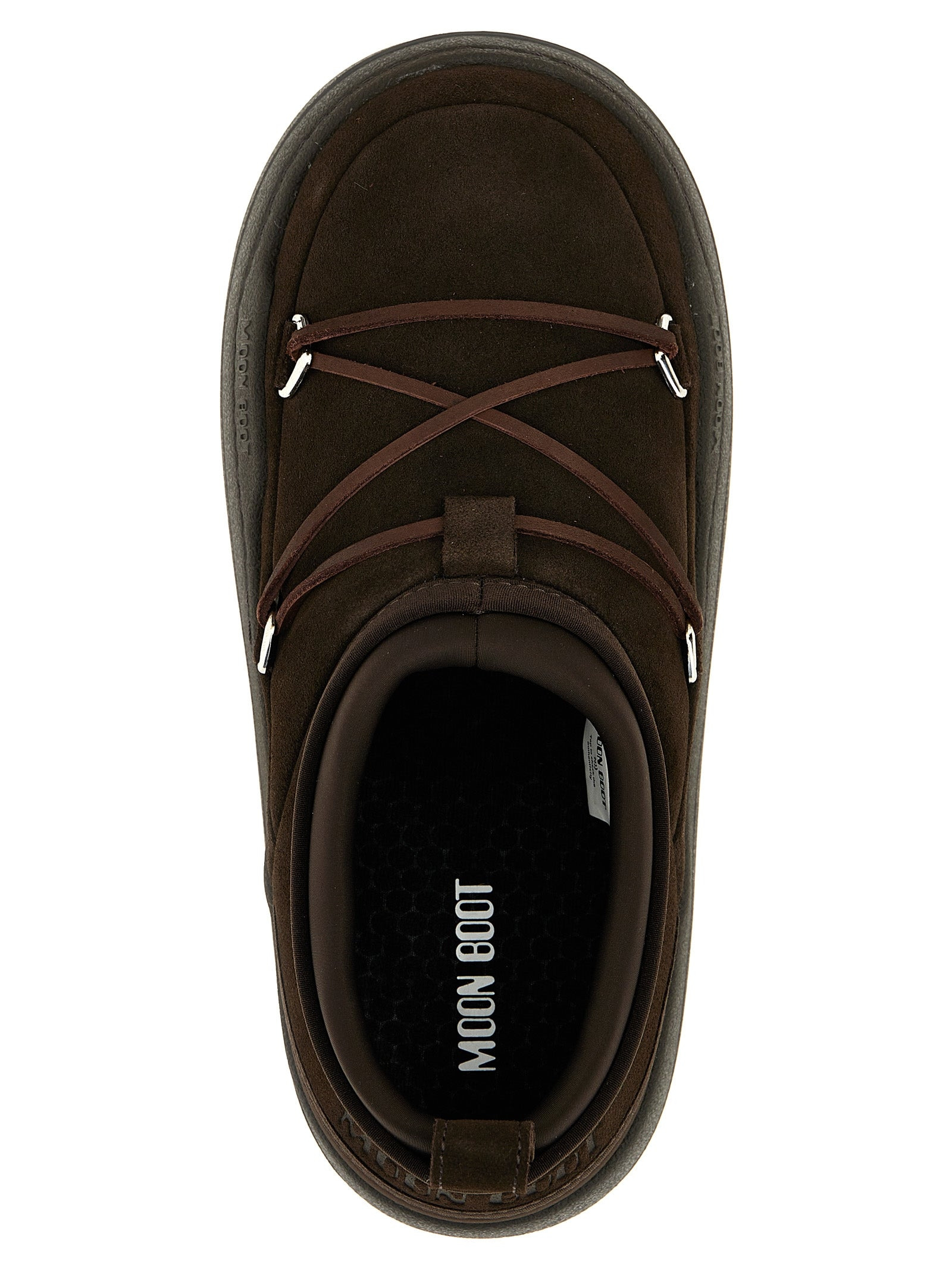Moon Boot Women 'Park Icon' Sneakers - 4