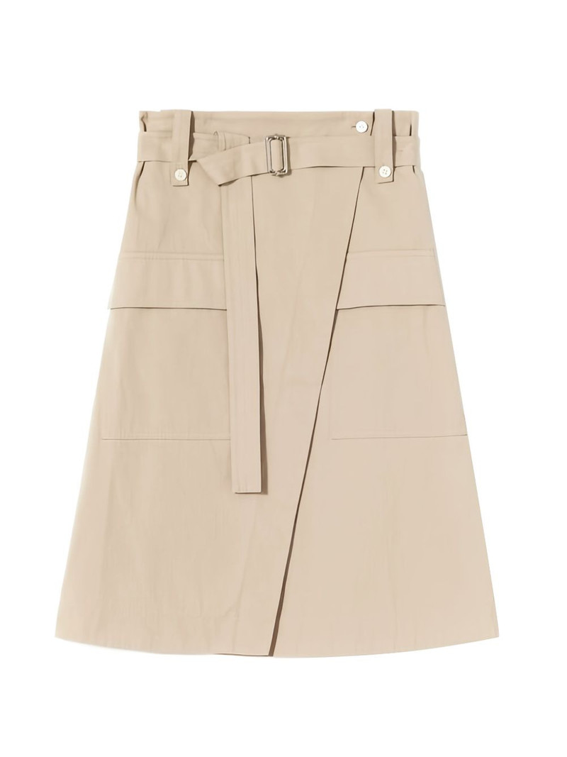 belt pocket skirt 1