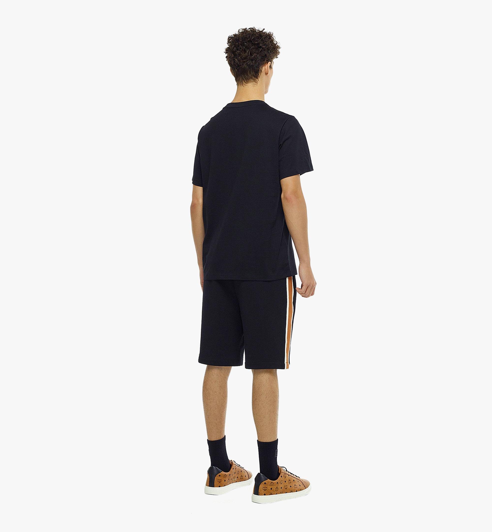Men’s Classic Logo T-Shirt in Organic Cotton - 4