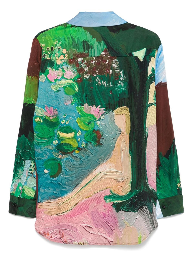 STINE GOYA long-sleeve shirt outlook