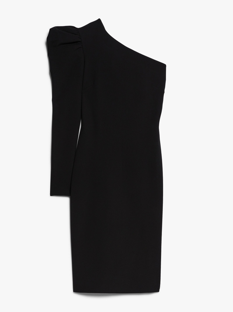 FALDA 소개 One-shoulder 저지 드레스 - 1