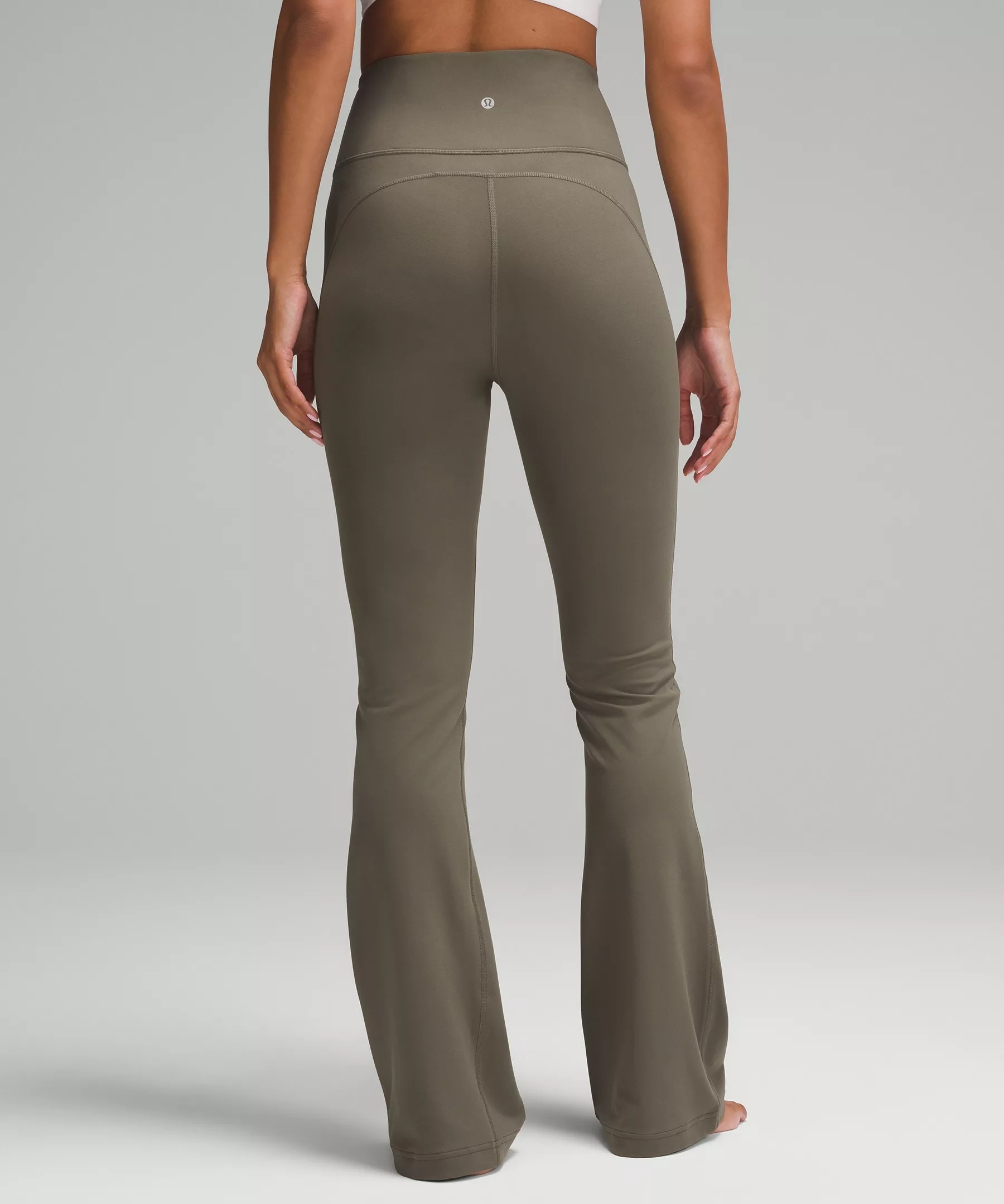 Shops lululemon groove pants