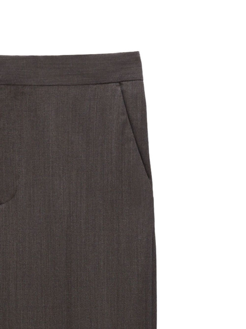 FILIPPA K Relaxed tailored trousers outlook
