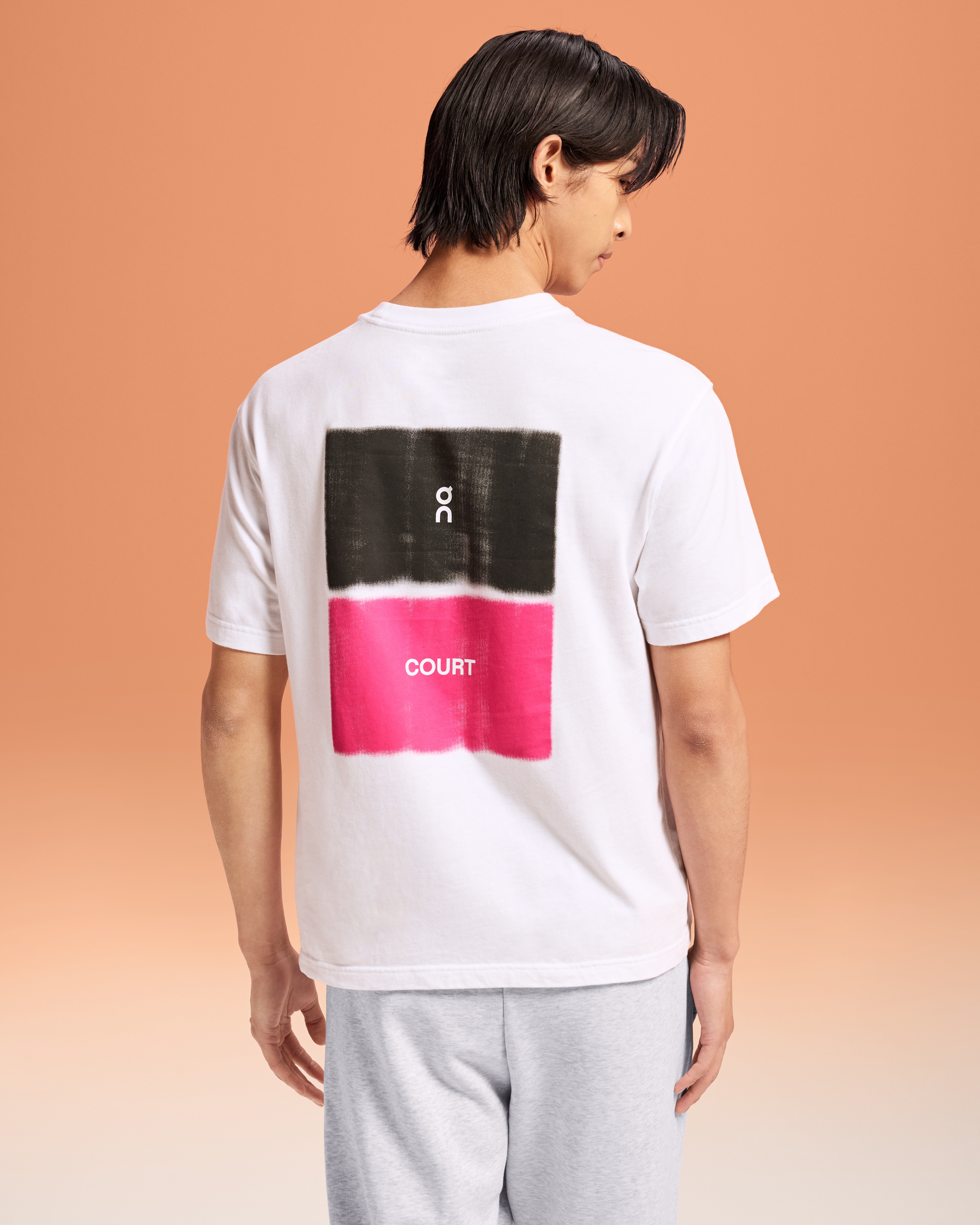 Club-T Graphic Tennis - 3